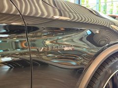 MERCEDES-BENZ GLC 63 AMG - Ansicht 18
