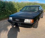 Audi 100 Typ44 - Audi 100: Typ44