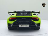 Lamborghini Huracán STO FULL CARBON I AD PERSONAM LIVERY - Lamborghini Huracán in Hamburg