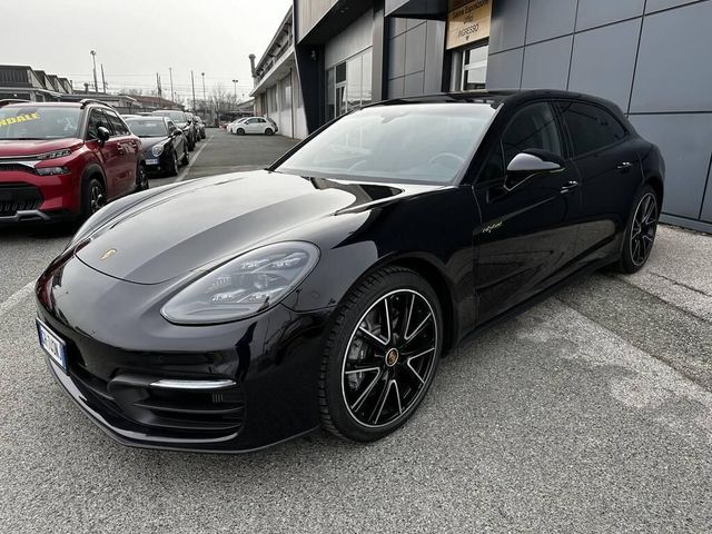 Porsche Panamera 2.9 E-Hybrid 4 PDK IVA ESPOSTA 