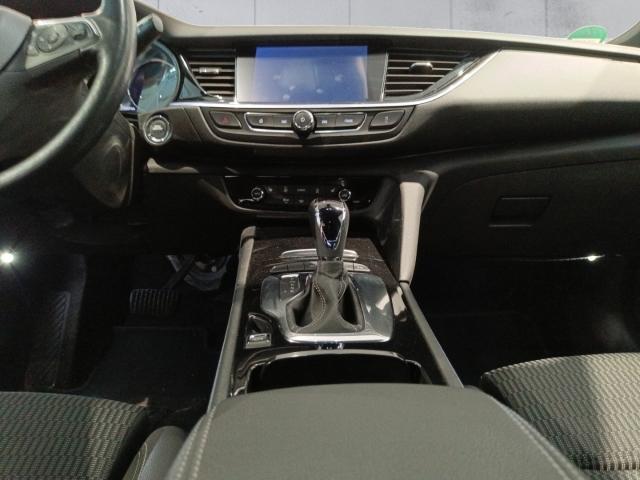 Opel Insignia Sports Tourer 2.0D ''Elegance'' Matrix-