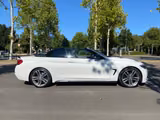 BMW 430d Cabrio M Sport A M Sport - BMW 430 in Dortmund