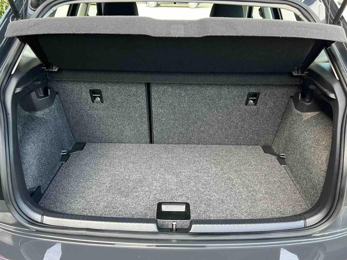 Volkswagen Polo 1.0 TSI Comfortline *PDC, SHZ, Tempomat*, миниатюра 10