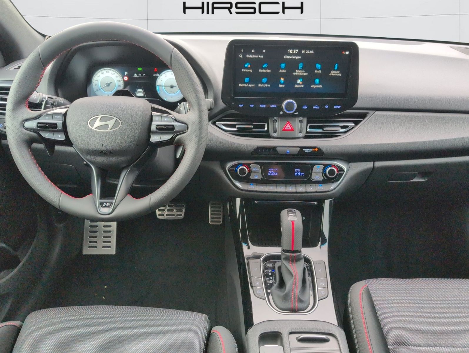 Hyundai i30 - Bild 11