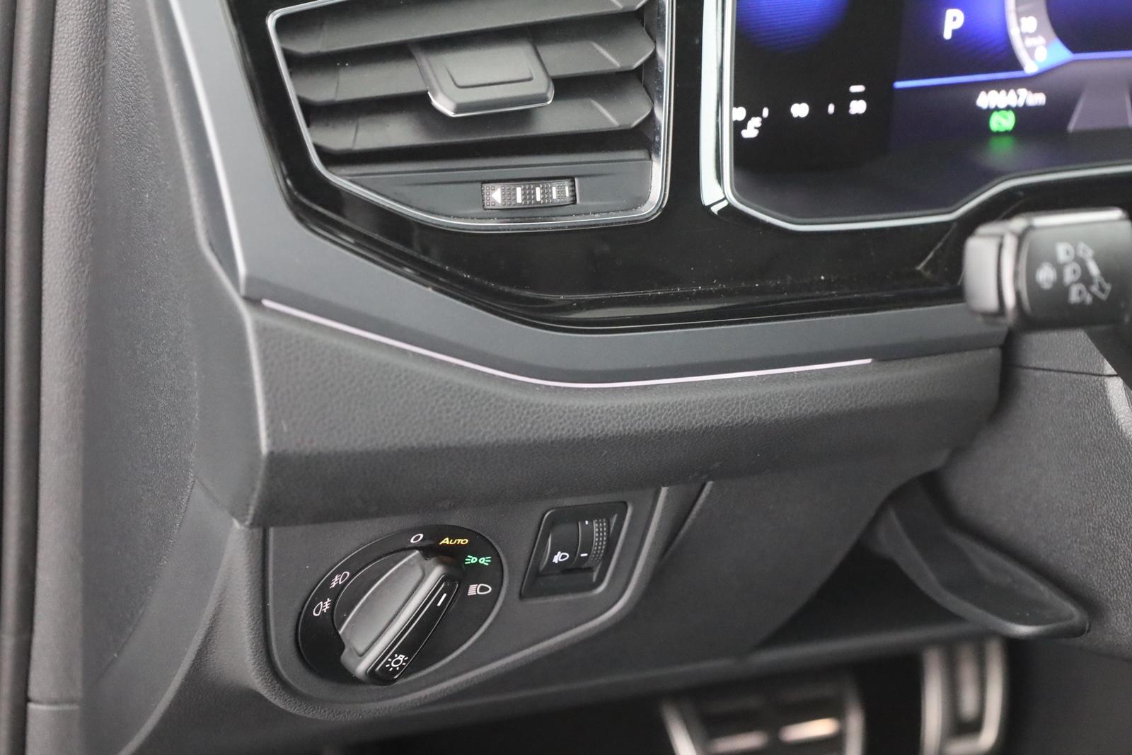 Volkswagen Taigo 1.0 TSI DSG R-Line LED App-Connect ACC PDC, миниатюра 21