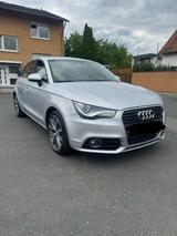 Audi A1 1.4 TFSI  Sportback/ Xenon / Navi / - Audi A1 Gebrauchtwagen in Hannover