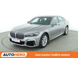 BMW 7er 745e iPerformance Aut.*NAVI*HEAD-UP*LED*CAM* - BMW 745 aus 2019