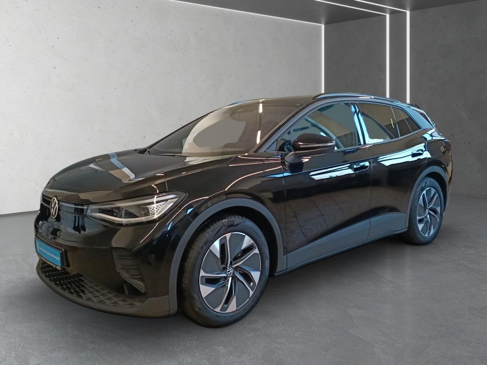 Volkswagen ID.4 - Bild 2