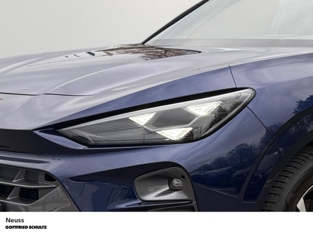 Cupra Terramar - Bild 5