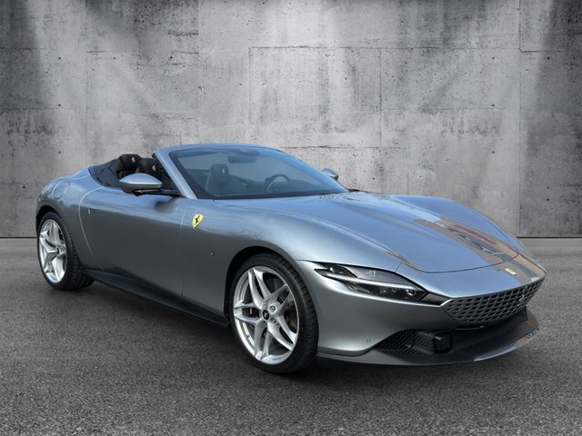Ferrari ROMA SPIDER*Daytona Sitze*Atelier Car*360'Kamera