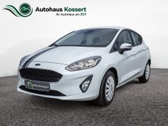 Foto Nummer 1: FORD Fiesta