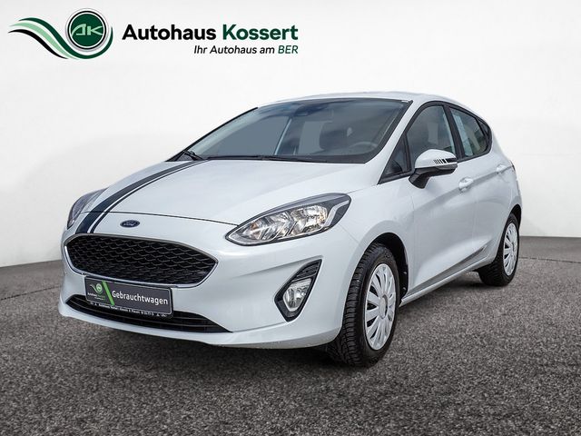 FORD Fiesta 1.1 Cool&Connect KURVENLICHT SYNC PDC SHZ