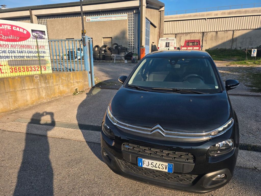 Image of Citroën C3