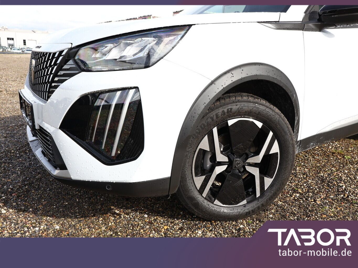 Peugeot 2008 - Bild 2