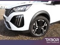 Peugeot 2008 - Vorschau Bild 2