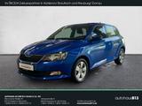 Skoda Fabia Ambition 1,0 TSI PDC+SHZ+MFL+TOUCH+LM+USB