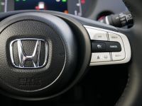 Honda Jazz - Vorschau Bild 15