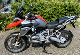 BMW R 1200 GS LC - GEBRAUCHT ROSTOCK