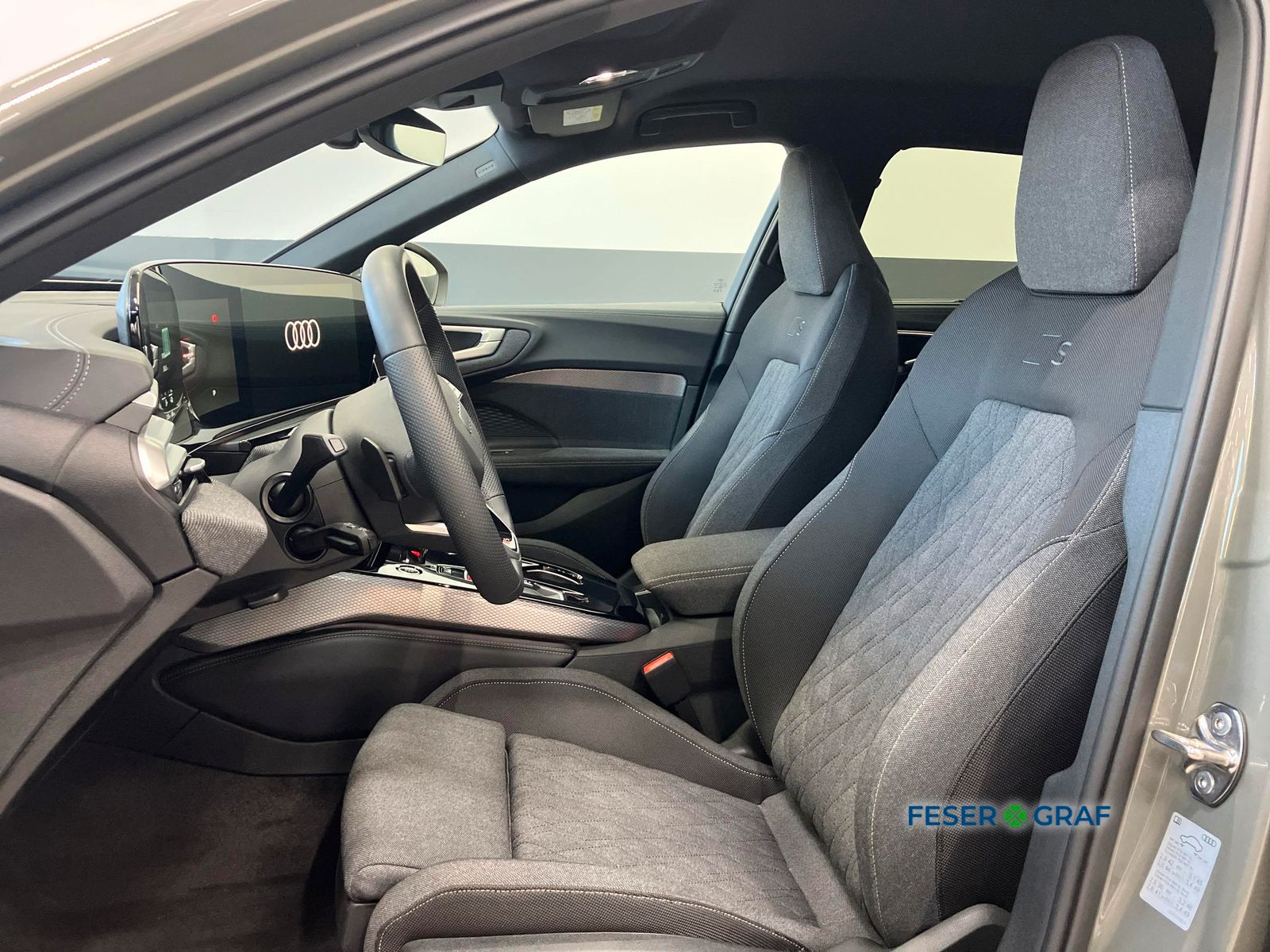 Audi A5 - Bild 10