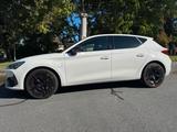 Cupra Leon 1.4 e-HYBRID 180kW DSG Batterie-Garantie