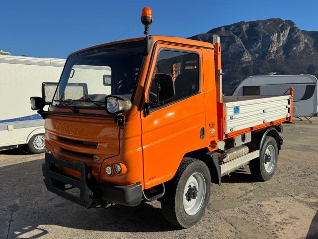 Iveco Bonetti fx 2016