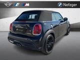 MINI Cooper S Cabrio Yours Trim Park-Assistent Komfor - gebrauchte MINI Cooper S Cabrio aus dem Jahr 2022