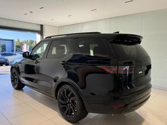 Foto Nummer 2: LAND ROVER Discovery