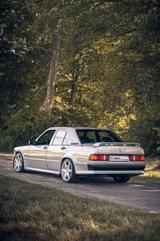 Mercedes-Benz Mercedes Benz 190e 2,5 16v / Tausch - Mercedes-Benz 190: 190e 16v
