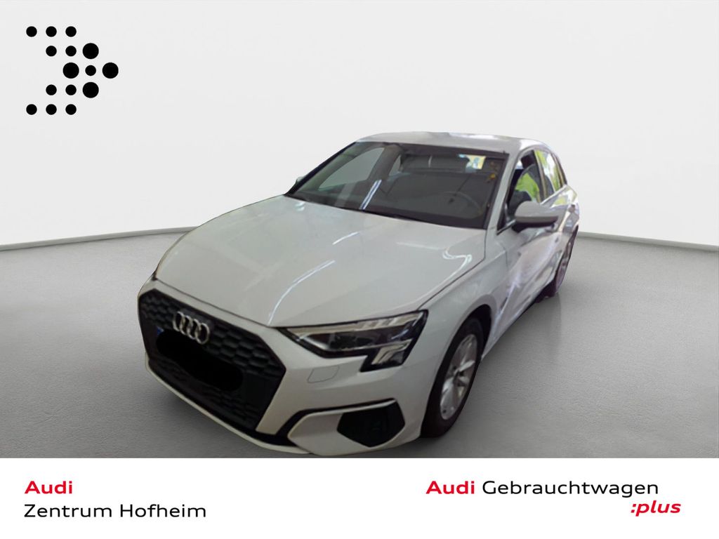 Image of Audi A3