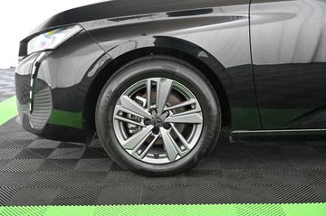 Peugeot 308 - 10