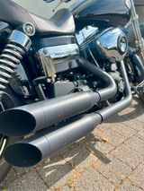 Harley-Davidson Wide Glide FXDWG - Offers matching your search criteria