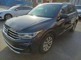 Volkswagen Tiguan 2.0 TDI SCR DSG Elegance - Volkswagen Gebrauchtwagen in Wiesbaden