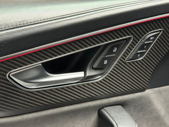 Audi SQ8*Quattro*