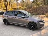 Volkswagen Golf Sportsvan 1.2 TSI 81kW LOUNGE BMT LOUNGE - Volkswagen Golf Sportsvan in Hagen