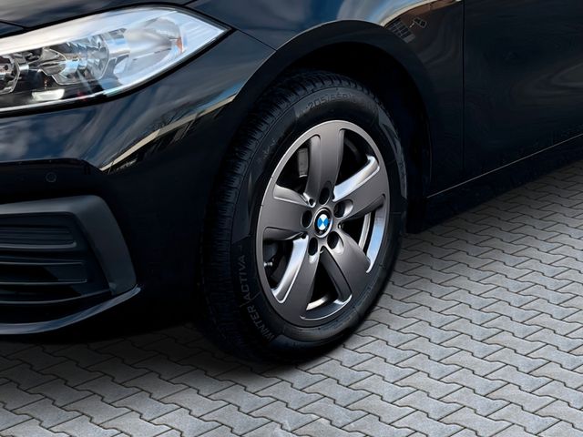 BMW 118 i Advantage Navi  Sitzheizung