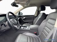 Volkswagen Touareg - Vorschau Bild 10