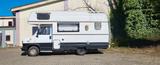 Peugeot Wohnmobil J5 - Offers matching your search criteria