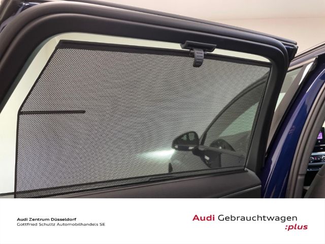 Audi A4 - Bild 17