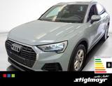 Audi Q3 45 TFSIe S-tronic INTERIEUR-S-LINE+ACC+AHK+NA - Audi Q3 mit Hybrid-Antrieb: Grau, Alcantara