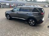 Peugeot 5008 1.5 EU6d BlueHDi 130 EAT8 Allure Pack Navi  - Peugeot 5008 in Leverkusen