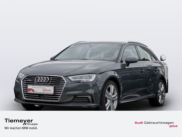 Audi A3 Sportback 40 e-tron DESIGN LM18 LED VIRTUAL N