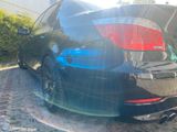 BMW e60 540i Facelift Nappa Headup Doppelv... - BMW 5er Reihe aus 2007: Facelift
