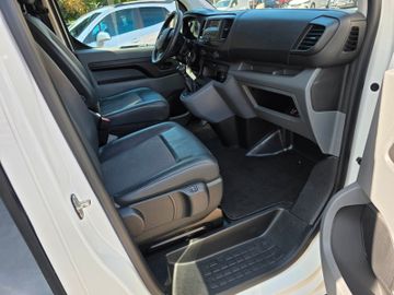Bild 11 Opel Vivaro Kasten Edition L