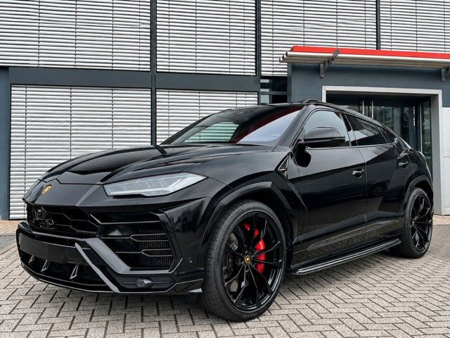 Image of Lamborghini Urus