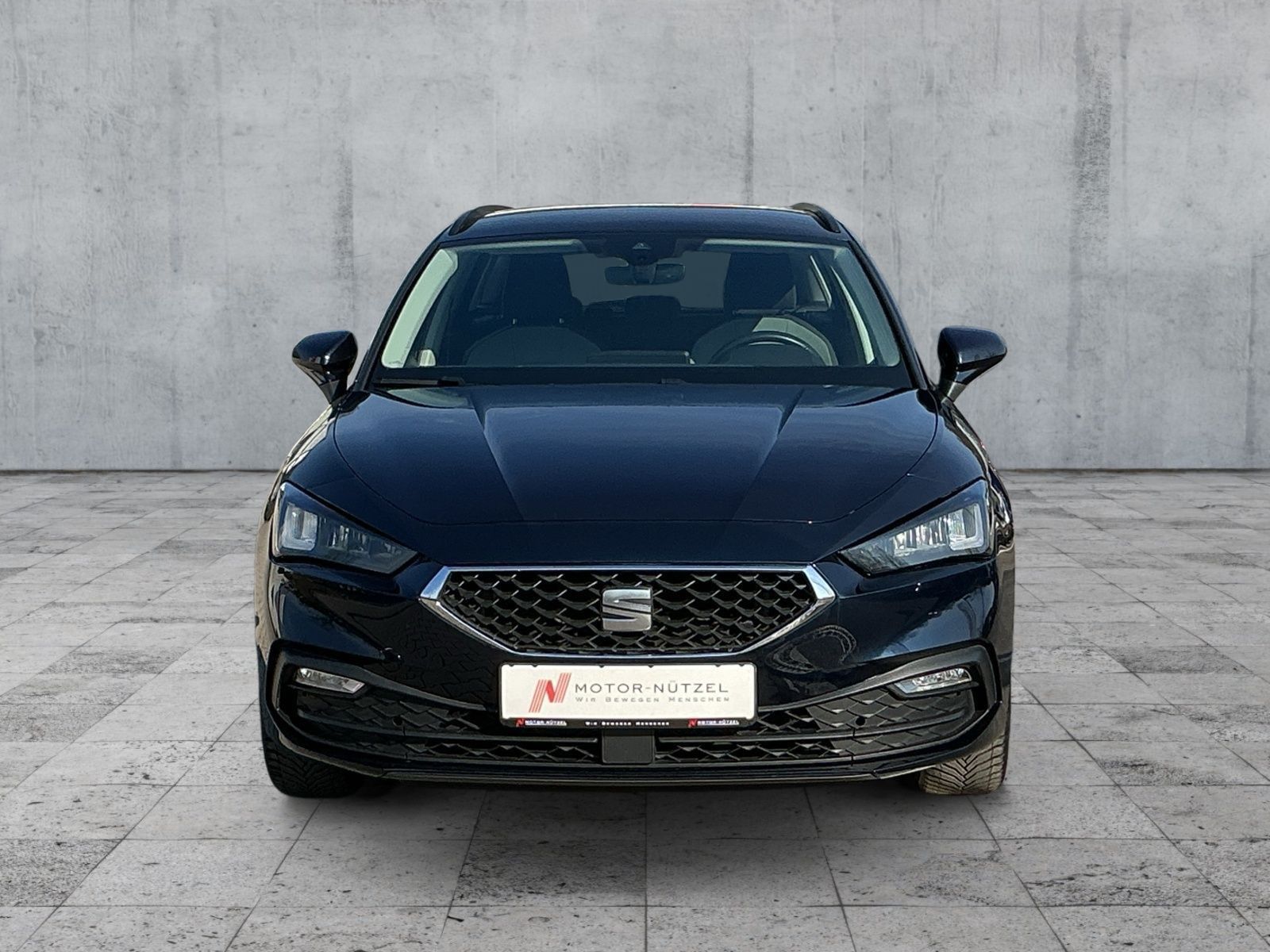Seat Leon - Bild 3