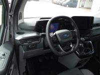 Ford Tourneo Custom - Vorschau Bild 2