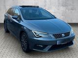 Seat Leon 2.0 TDI ST DSG Xcellence *LED*PANO*AHK*ACC* - SEAT Leon Xcellence mit Diesel-Antrieb