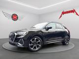 Audi Q3 35 TFSI S-LINE*1.Hand*Aut.*LED*Leder*Temp.* - Audi Q3 Gebrauchtwagen in Düsseldorf