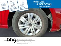 Volkswagen Polo - Vorschau Bild 10