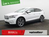 Skoda Enyaq / Navi, SmartLink, ACC, LED, AHK, RFK - SKODA Enyaq Leasingangebote für Privatpersonen